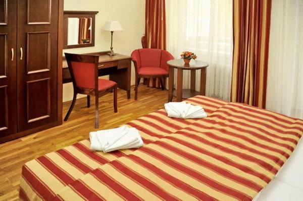 Hotel Stoertebeker Graal-Mueritz Ngoại thất bức ảnh